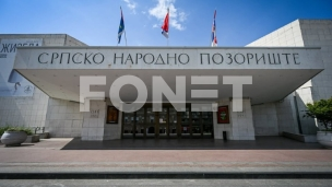 Pejaković nije direktor drame